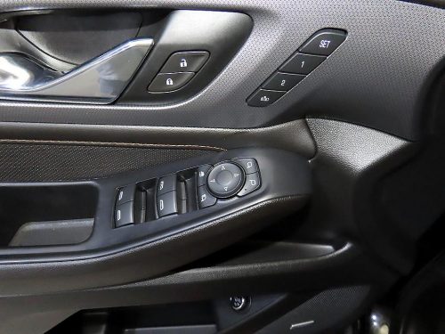 쉐보레 트래버스 3.6 AWD 프리미어 사진 13