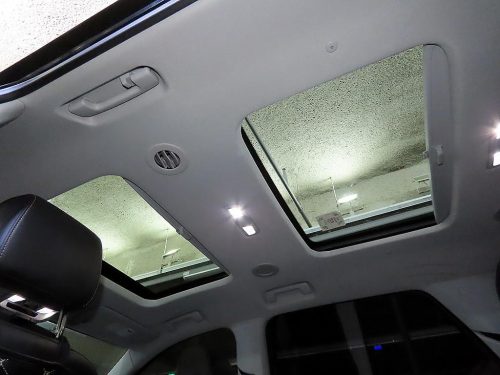 쉐보레 트래버스 3.6 AWD 프리미어 사진 16