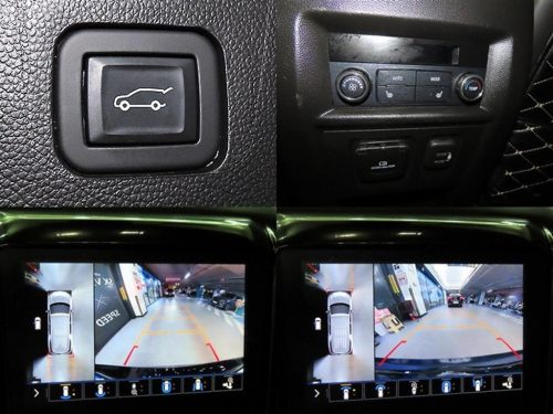 쉐보레 트래버스 3.6 AWD 프리미어 사진 18