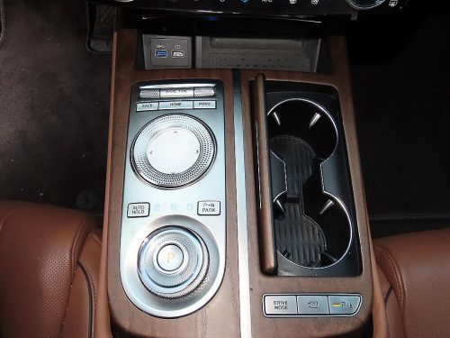 제네시스 G80(RG3) 일렉트리파이드 사진 11