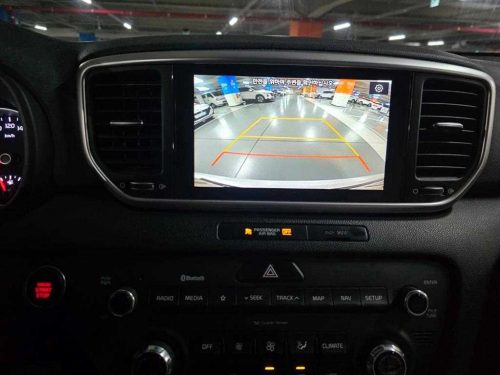 기아 스포티지 더 볼드 2.0 디젤 2WD 사진 10
