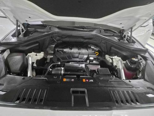 제네시스 GV80 가솔린 2.5T AWD 사진 8