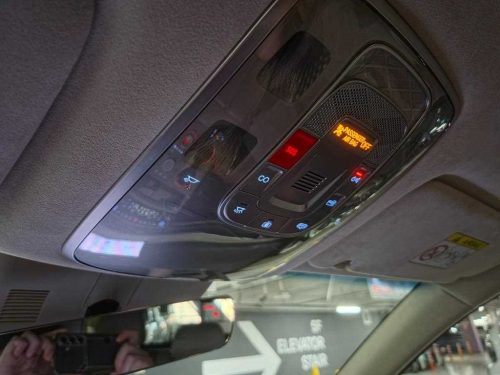 제네시스 GV80 가솔린 2.5T AWD 사진 12