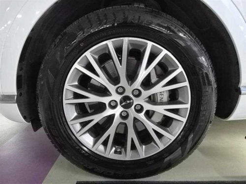 제네시스 GV80 가솔린 2.5T AWD 사진 20