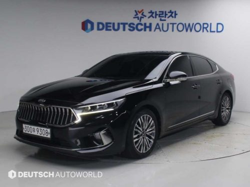 기아 K7 프리미어 가솔린 2.5 GDI