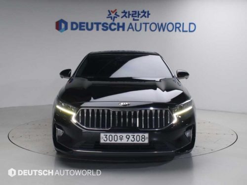기아 K7 프리미어 가솔린 2.5 GDI 사진 3