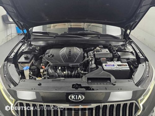 기아 K7 프리미어 가솔린 2.5 GDI 사진 6