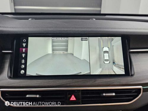 기아 K7 프리미어 가솔린 2.5 GDI 사진 모두보기