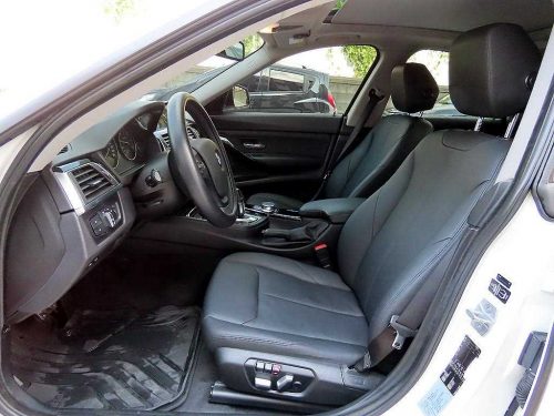 BMW 3시리즈 GT (F34) GT 320D 사진 5