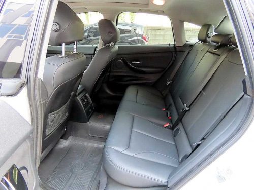 BMW 3시리즈 GT (F34) GT 320D 사진 6