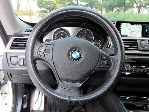 BMW 3시리즈 GT (F34) GT 320D 사진 8