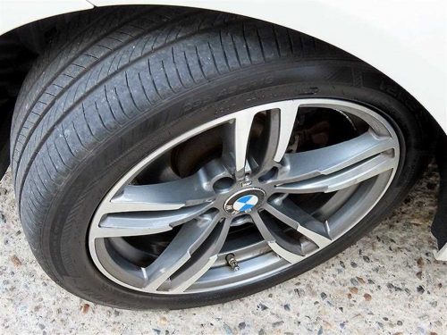 BMW 3시리즈 GT (F34) GT 320D 사진 20