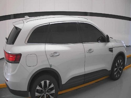 르노코리아(삼성) 더뉴QM6 2.0 LPe RE 2WD 사진 6