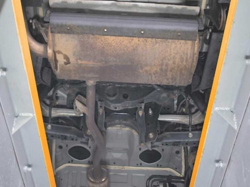 르노코리아(삼성) 더뉴QM6 2.0 LPe RE 2WD 사진 8