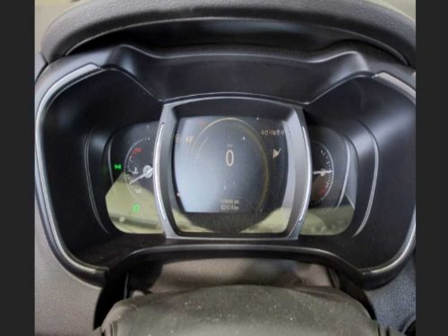 르노코리아(삼성) 더뉴QM6 2.0 LPe RE 2WD 사진 11