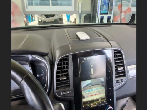 르노코리아(삼성) 더뉴QM6 2.0 LPe RE 2WD 사진 13