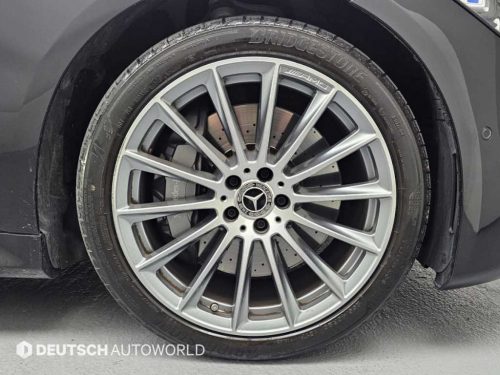 벤츠 S클래스-W223 S500L 4MATIC 사진 5