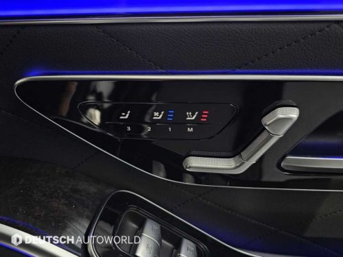 벤츠 S클래스-W223 S500L 4MATIC 사진 16