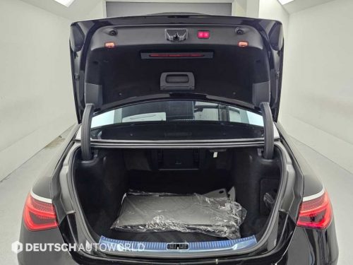 벤츠 S클래스-W223 S500L 4MATIC 사진 19