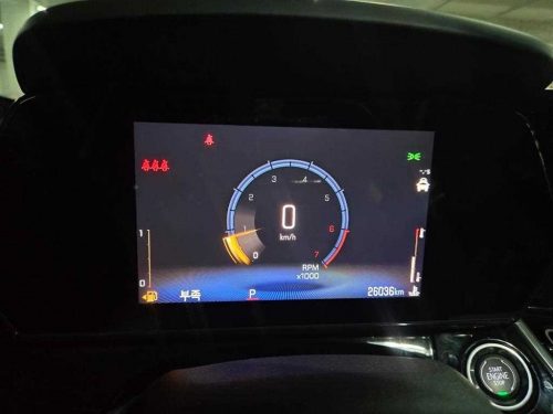 쉐보레 트랙스 크로스오버 1.2 터보 RS 사진 7
