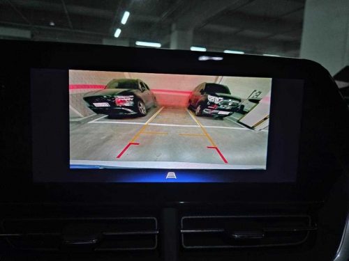 쉐보레 트랙스 크로스오버 1.2 터보 RS 사진 17
