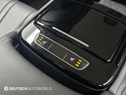 제네시스 G80(RG3) 2.5 가솔린 터보 2WD 사진 16
