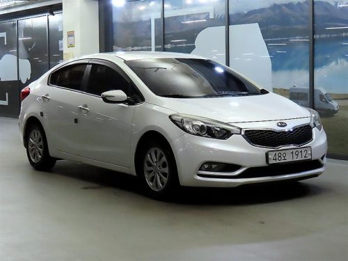 기아 K3 1.6 GDI 럭셔리