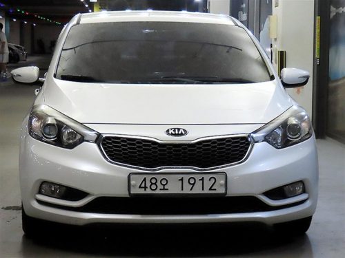 기아 K3 1.6 GDI 럭셔리 사진 2