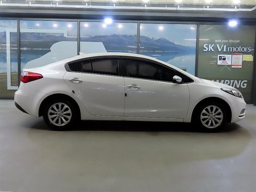 기아 K3 1.6 GDI 럭셔리 사진 3