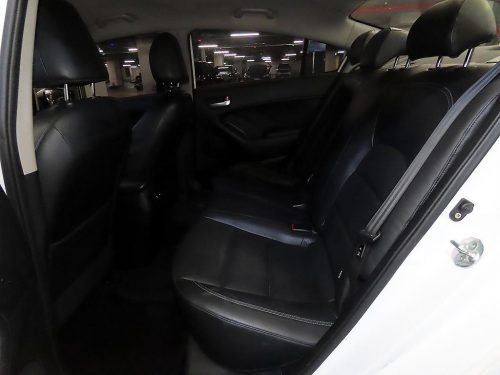 기아 K3 1.6 GDI 럭셔리 사진 7