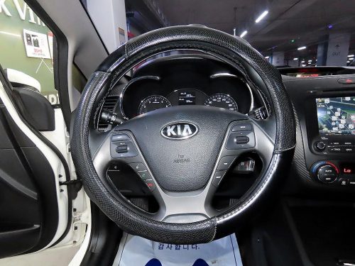 기아 K3 1.6 GDI 럭셔리 사진 8