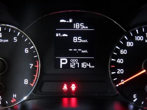 기아 K3 1.6 GDI 럭셔리 사진 9