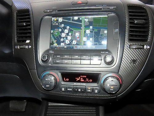 기아 K3 1.6 GDI 럭셔리 사진 11
