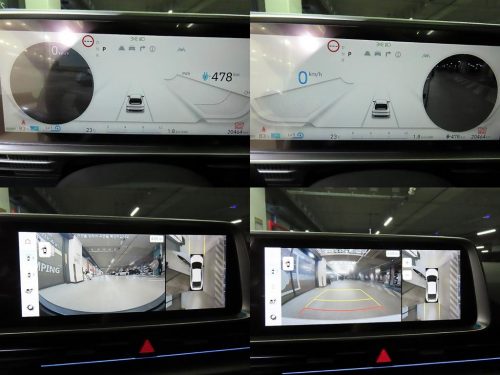 현대 아이오닉 6 롱레인지 4WD 사진 17