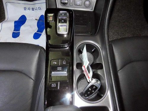 현대 쏘나타 (DN8) LPI 프리미엄 사진 12