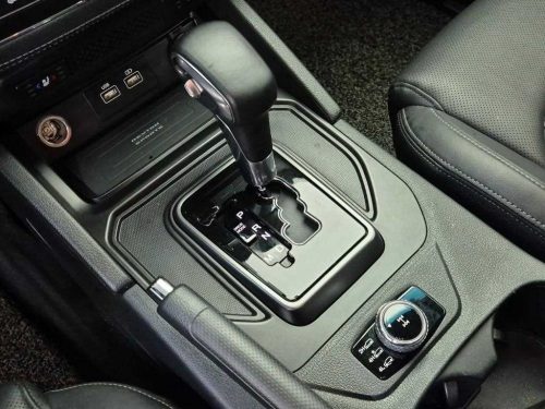 KG모빌리티(쌍용) 더 뉴 렉스턴 스포츠 칸 디젤 2.2 4WD 사진 8