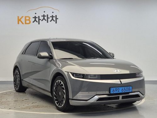현대 아이오닉 5 롱 레인지 사진 2