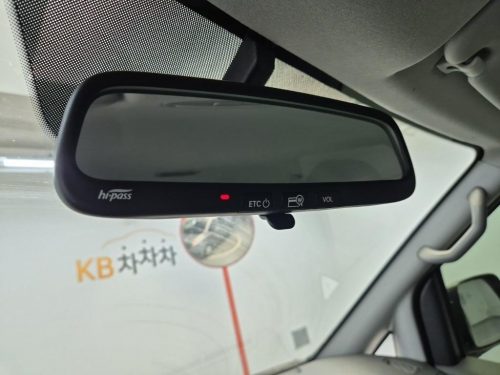 현대 더 뉴 그랜드 스타렉스 2WD 밴 5인승 사진 14