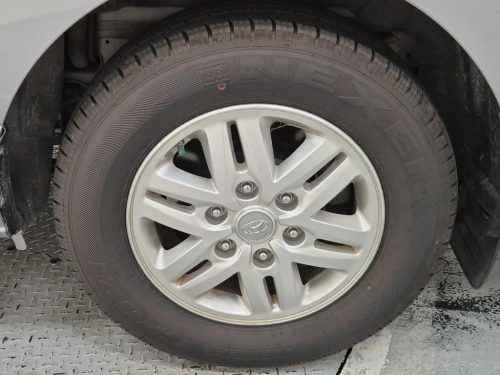 현대 더 뉴 그랜드 스타렉스 2WD 밴 5인승 사진 19