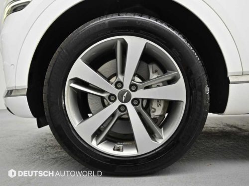 제네시스 GV80 가솔린 2.5T AWD 사진 5