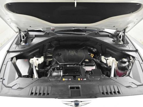 제네시스 GV80 가솔린 2.5T AWD 사진 6