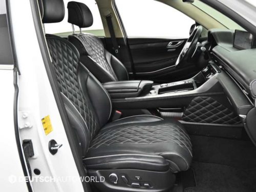제네시스 GV80 가솔린 2.5T AWD 사진 10