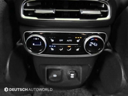 제네시스 GV80 가솔린 2.5T AWD 사진 16