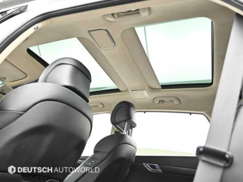 제네시스 GV80 가솔린 2.5T AWD 사진 18