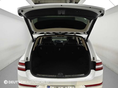 제네시스 GV80 가솔린 2.5T AWD 사진 19