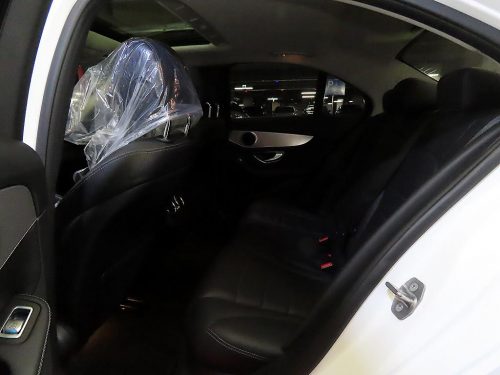 벤츠 C클래스 W205 C220 d 아방가르드 사진 모두보기