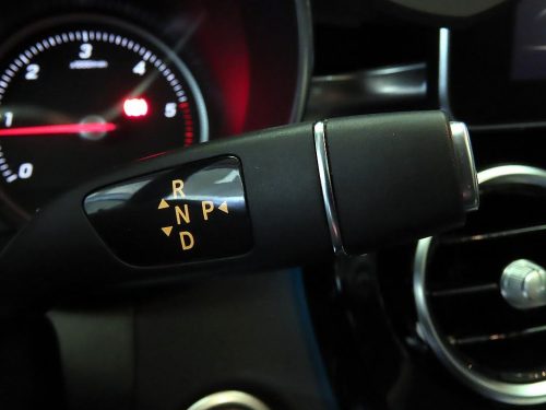 벤츠 C클래스 W205 C220 d 아방가르드 사진 12