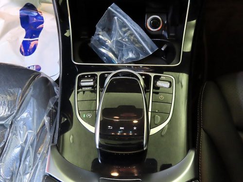 벤츠 C클래스 W205 C220 d 아방가르드 사진 13