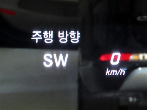 벤츠 C클래스 W205 C220 d 아방가르드 사진 14