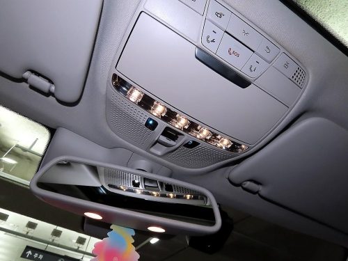 벤츠 C클래스 W205 C220 d 아방가르드 사진 16